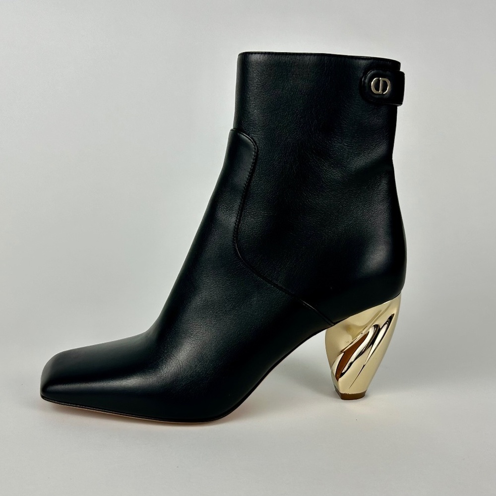 Christian Dior Rhodes Ankle Boots